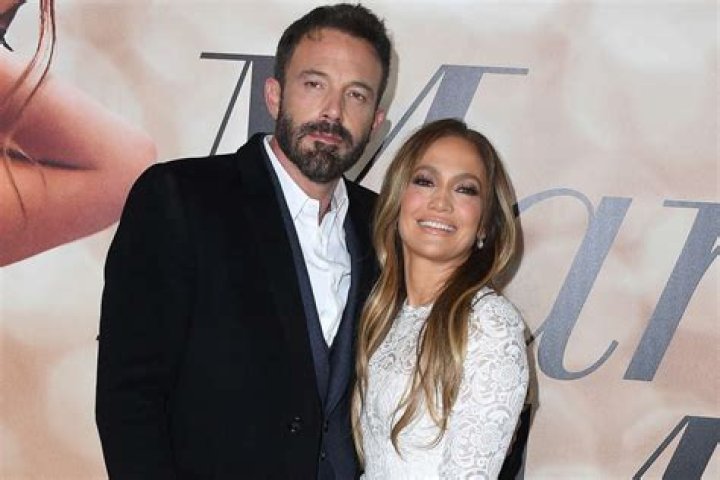 Jennifer Lopez and Ben Affleck's Best Couple Style Moments: Pics