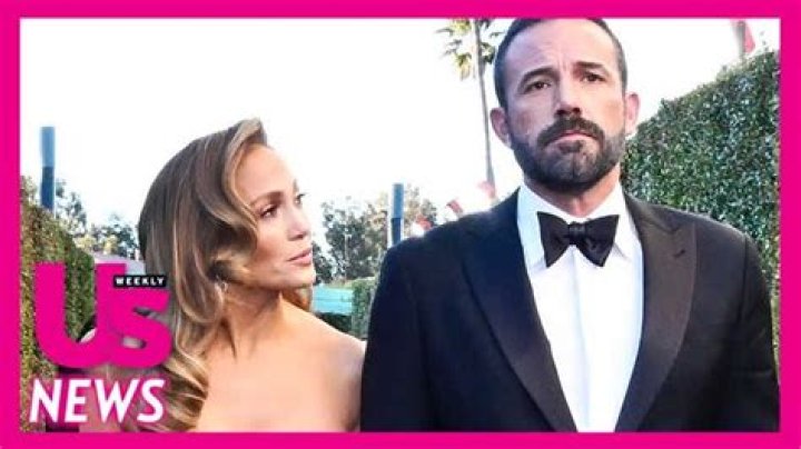 Jennifer Lopez Insists Ben Affleck Is ‘Happy’ at 2024 Golden Globes