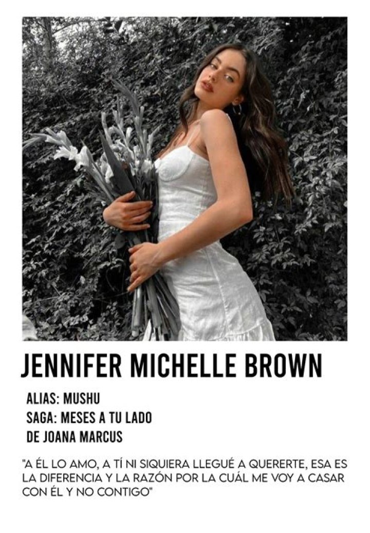 Unveiling The Life Of Jennifer Michelle Brown: A Journey Through Passion And Purpose
