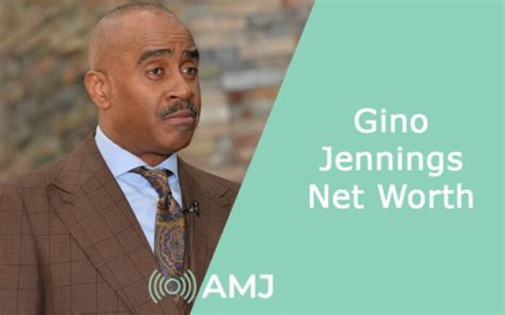 Jennings Net Worth, Age, Wiki, Biography, Relationship, Wife , Dating, Ethnicity, Height & Facts