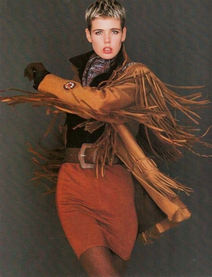 Unveiling The Life And Legacy Of Jenny Howarth