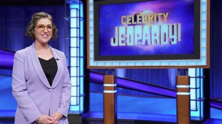 'Jeopardy!' Host Mayim Bialik's Son Slams Her for Showing Her Hidden Talent