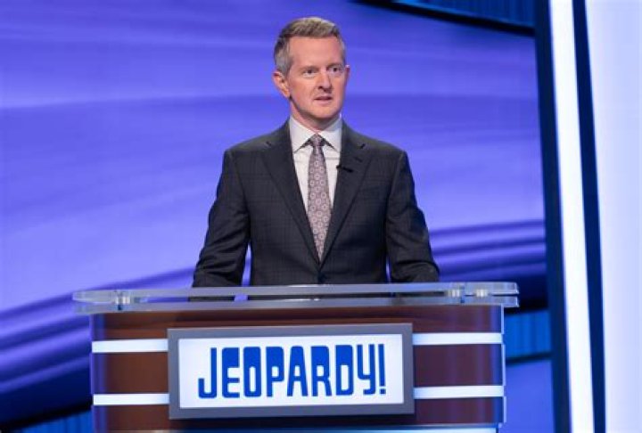 Jeopardy! fans accuse show of ‘dumbing down the game’ after host Ken Jennings gives players the ‘most obvious’ clue