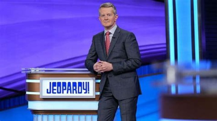 Jeopardy! fans rip show for 'made up' social media clue with slang term they've 'never heard of' on official merch