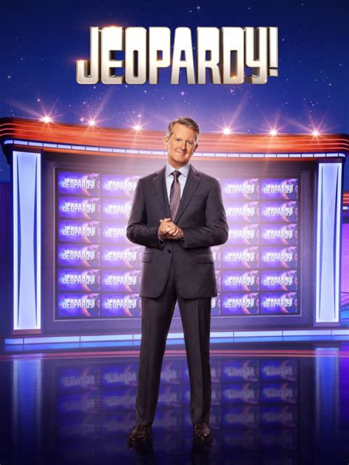 Jeopardy! fans accuse Ken Jennings of being 'snarky' toward champ after incorrect response in host's return to show