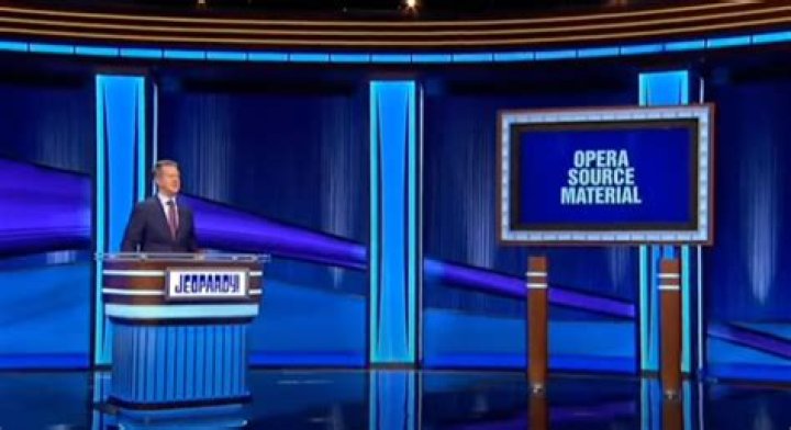Ken Jennings caught off guard as Jeopardy! contestants break down ‘laughing’ before Lucas Partridge nabs solid 1st win