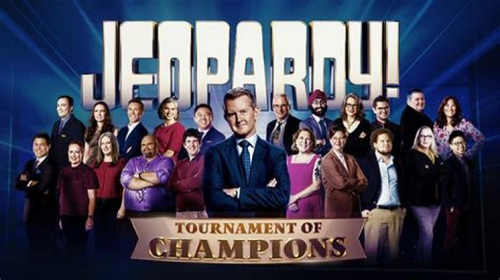 Jeopardy! fans spot 'humiliating' detail that 'singles out' one champion as jerseys for upcoming tournament are revealed
