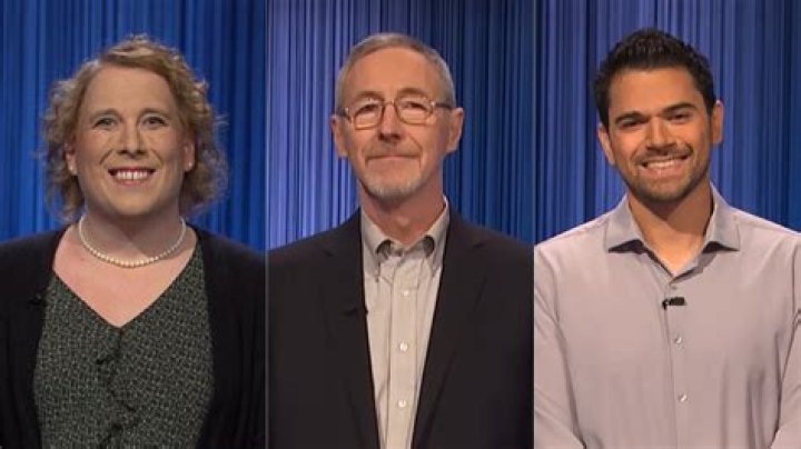 Jeopardy! fans beg Xanni Brown to return after she nearly beats super-champ Cris Pannullo