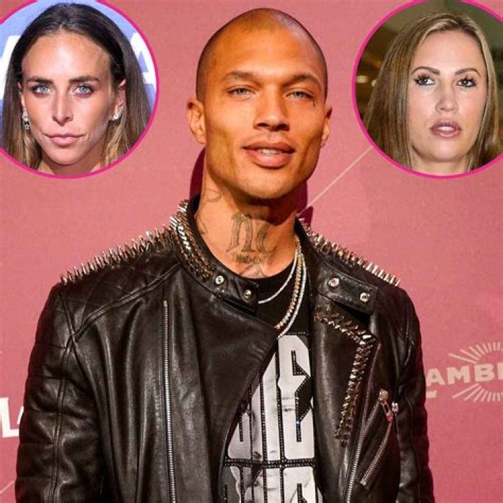 Jeremy Meeks Talks Coparenting With Chloe Green, Melissa Meeks