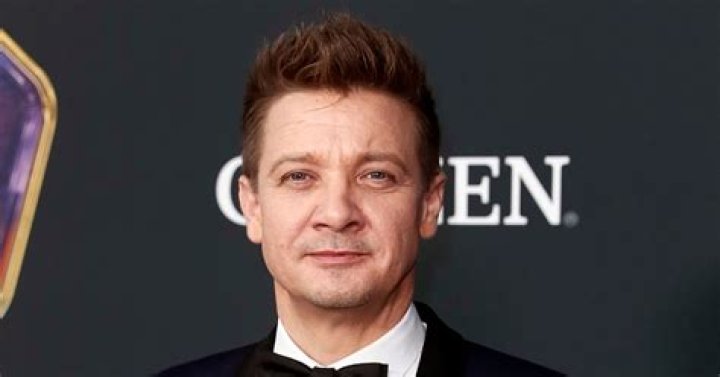 Jeremy Renner Wrote 'Last Words' to Family After Accident