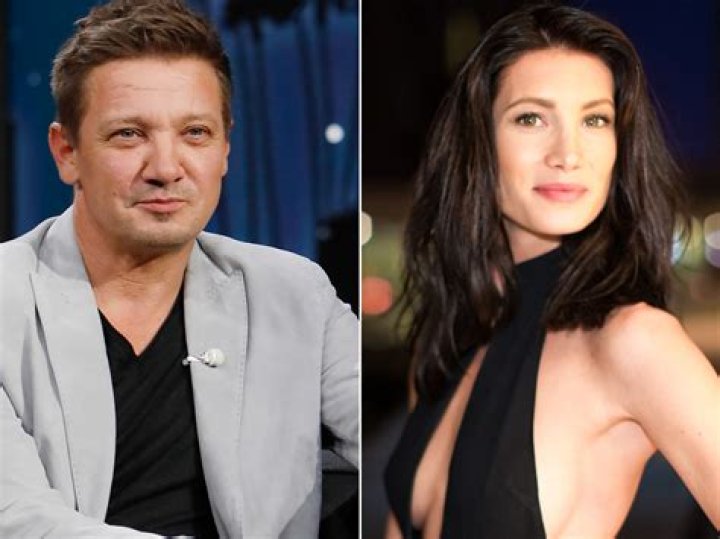 Jeremy Renner’s Ex-Wife Says He Threatened to Kill Her, He Responds