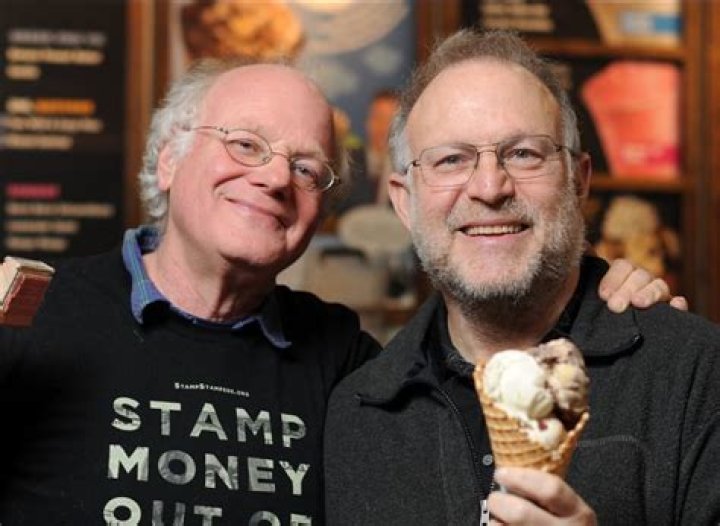 Jerry Greenfield Net Worth, Income, Salary, Earnings, Biography, How much money make?