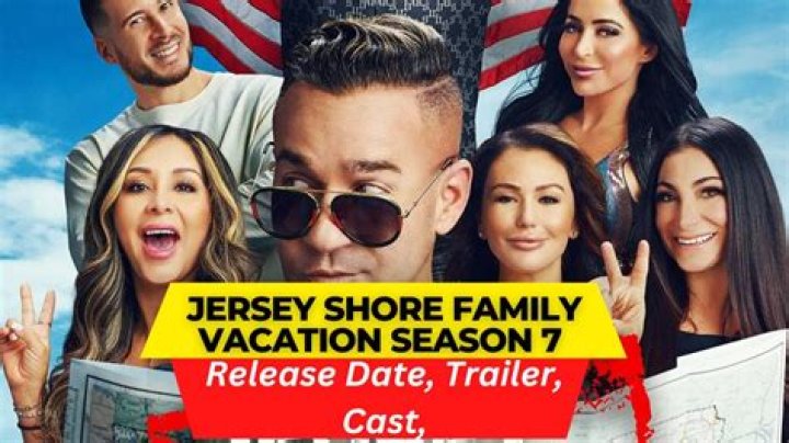 ‘Jersey Shore: Family Vacation’ Trailer: 5 Biggest Revelations