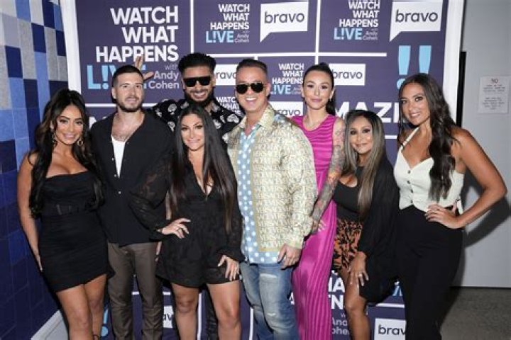 Jersey Shore’s iconic Karma nightclub demolished- and fans are ‘screaming and crying’ as they say ‘history is destroyed’