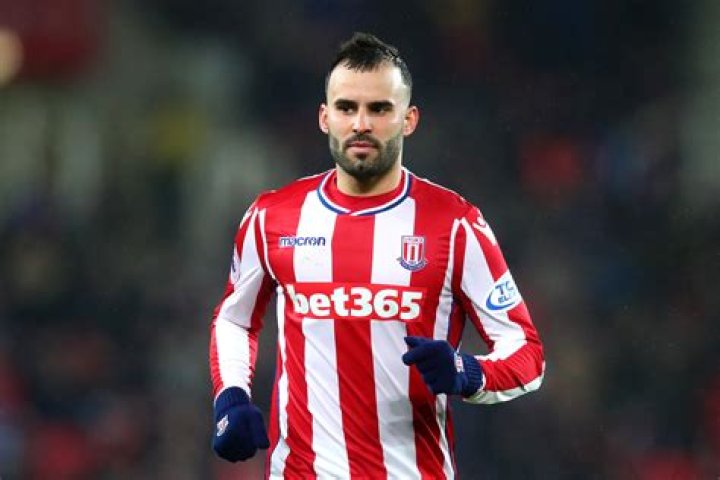 Jese Rodriguez SACKED by PSG after sex scandal amid claims ex-Stoke star cheated on reality TV partner with model pal