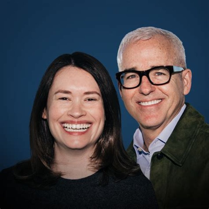 Unveiling Jess Cagle's Partner: A Deep Dive Into Their Life Together