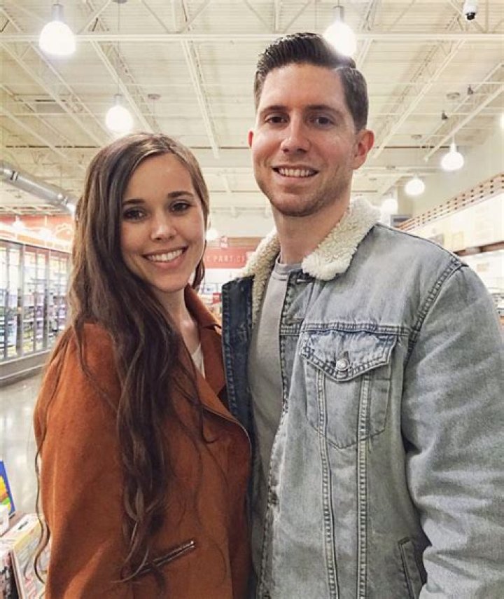 Jessa Duggar Pregnant, Expecting 5th Baby With Ben Seewald