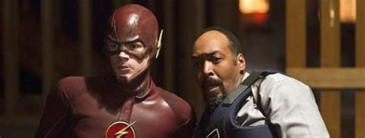 Jesse L. Martin: The Heartbeat Of "The Flash"