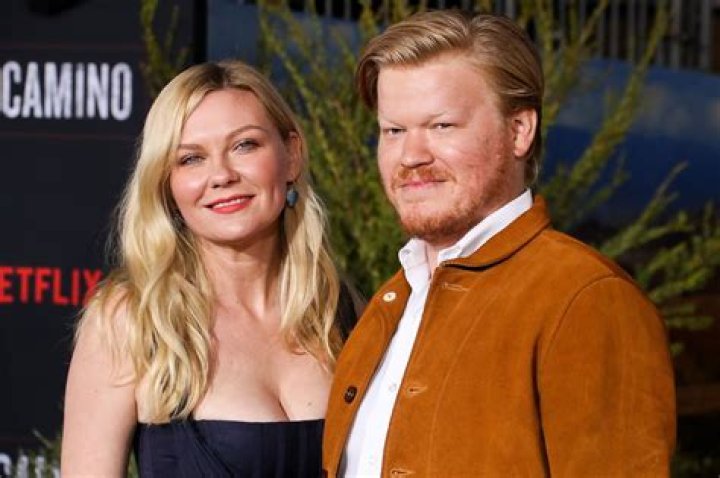 Jesse Plemons, Kirsten Dunst Remember Falling in Love After 'Fargo'