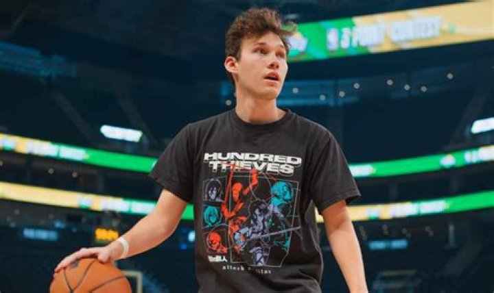 Jesser Height, Weight, Net Worth, Age, Biography, Wiki, Who, Instagram,