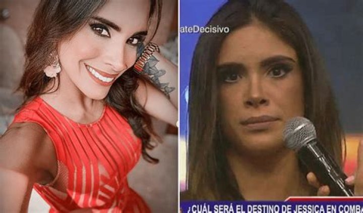 Discovering The Journey Of Jessica Barrantes: A Rising Star