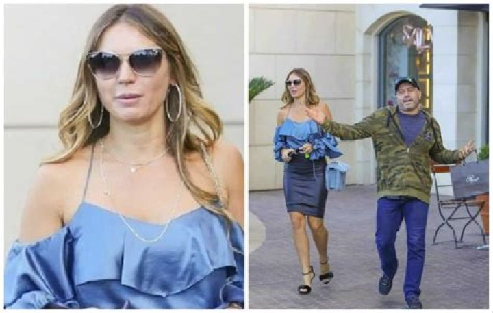 Unveiling The Mystery Of Jessica Ditzel's Age