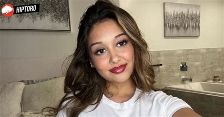 Exploring The Life And Career Of Jessica Kinley S: A Rising Star