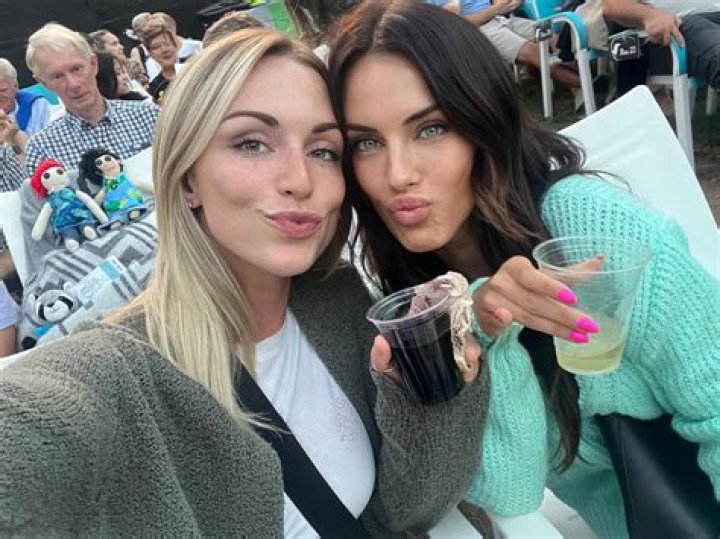 Discovering Jessica Lowndes Partner 2024: A Look Into Her Romantic Life