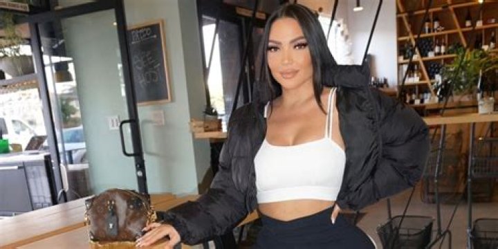 Unraveling The Mystique: The Age Of Jessica Parido