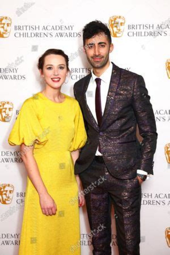 Unveiling The Life Of Jessica Ransom And Her Husband Ben Wilson