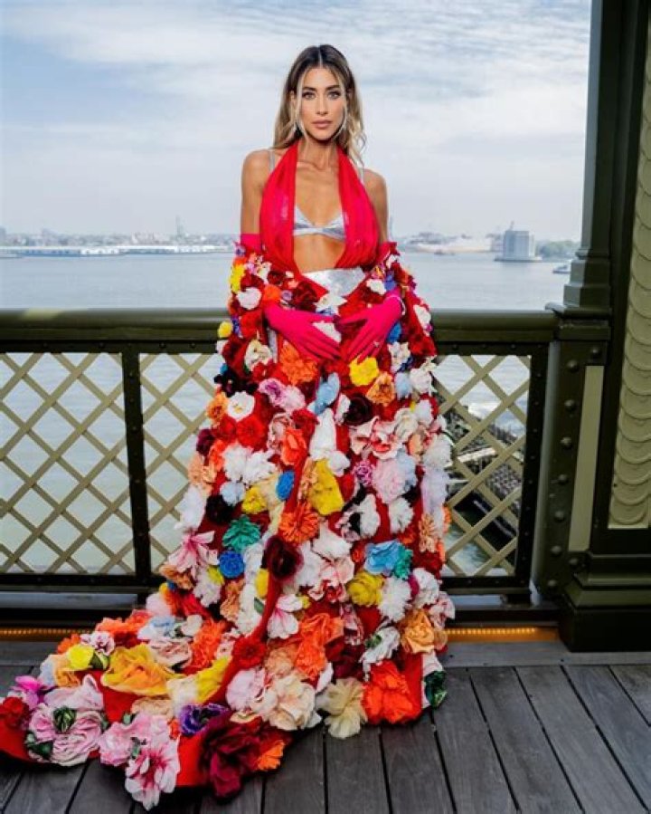 Jessica Serfaty Net Worth: A Comprehensive Insight Into Her Financial Success