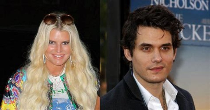 Jessica Simpson claims John Mayer’s ‘obsession’ caused Tony Romo to break up with her – The US Sun