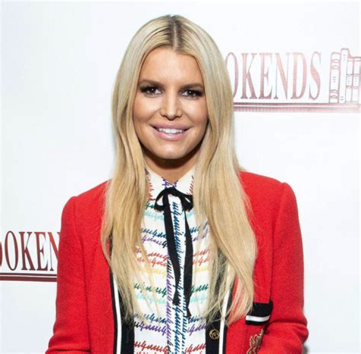 Jessica Simpson Recalls Secret Affair With a Movie Star: Details