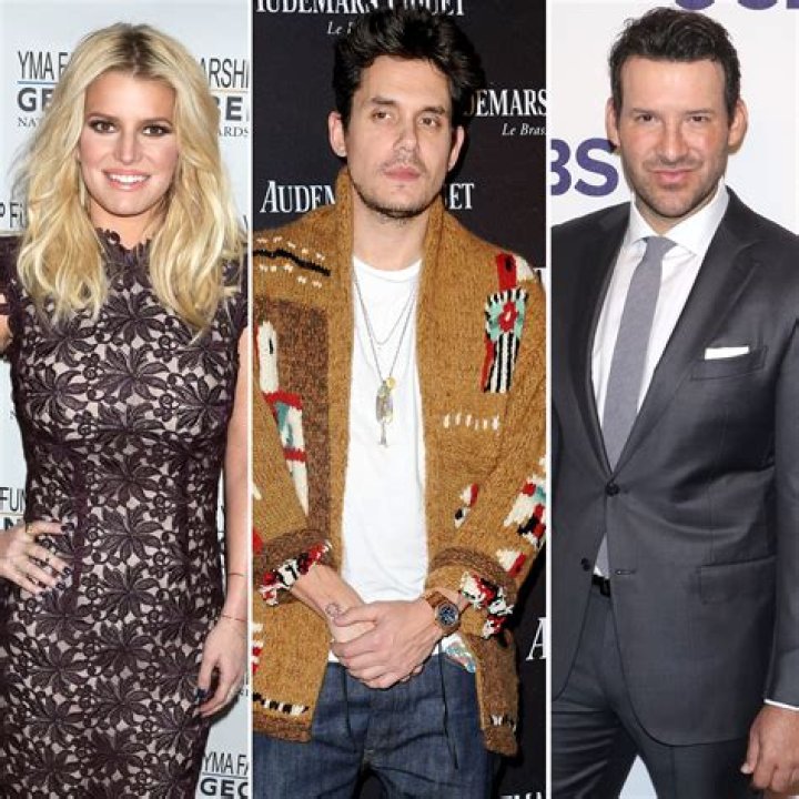 Jessica Simpson's Book: 14 John Mayer, Tony Romo Revelations