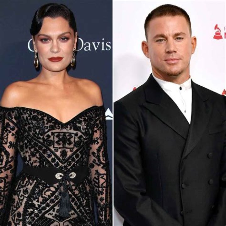 Jessie J Posts About ‘Unhealthy Love’ After Channing Tatum Split