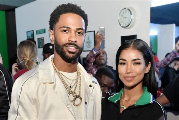 Unveiling The Musical Chemistry Of Jhené Aiko And Big Sean