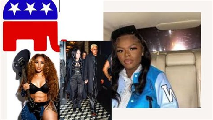 Unveiling The Life Of Jhonni Blaze Ex: From Fame To Fortune