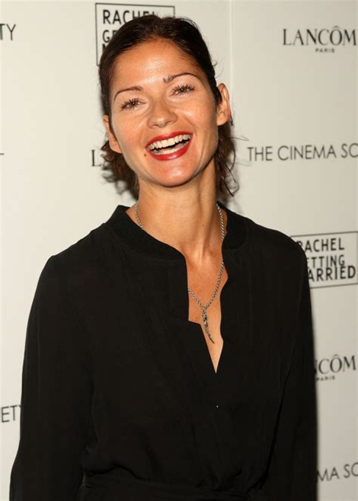 Jill Hennessy Net Worth, Income, Salary, Earnings, Biography, How much money make?
