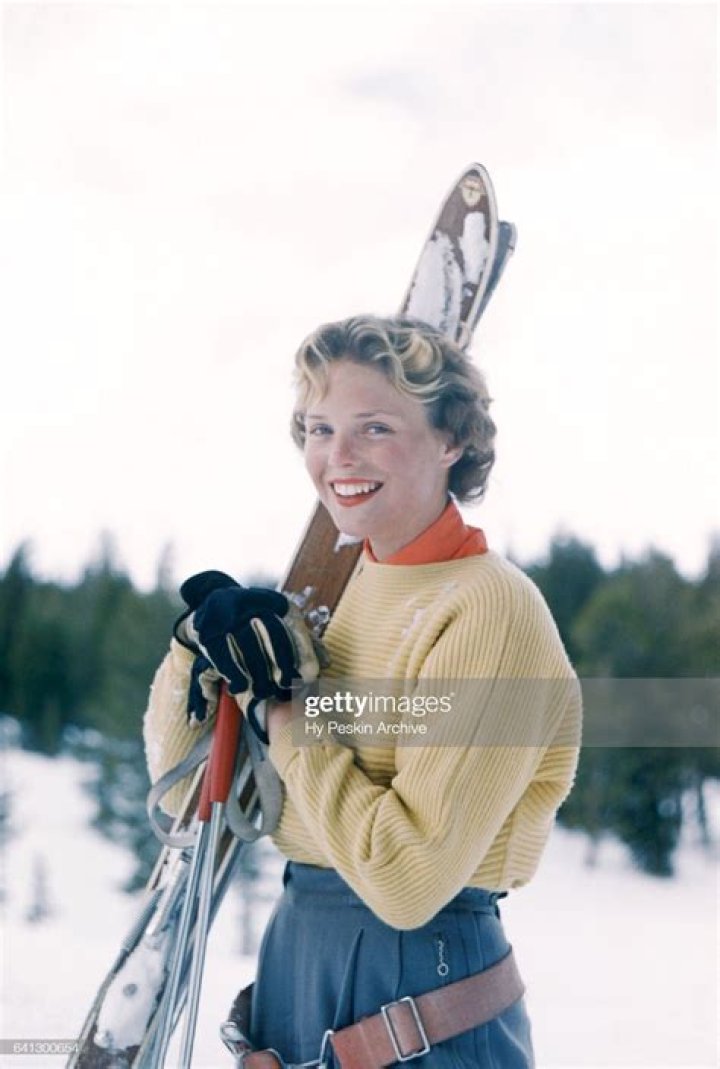 Unraveling The Lives Of Jill Kinmont And Buddy Werner