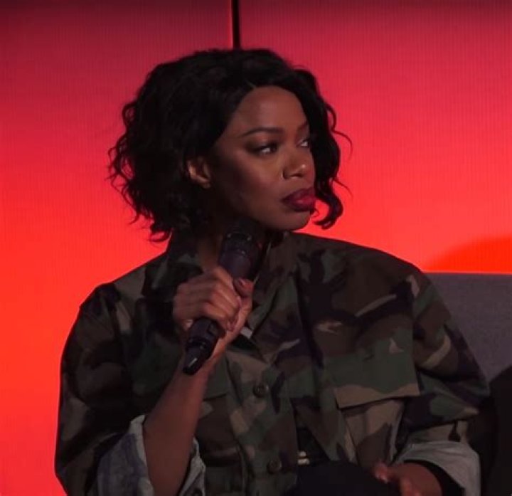 Exploring The Cinematic Journey Of Jill Marie Jones