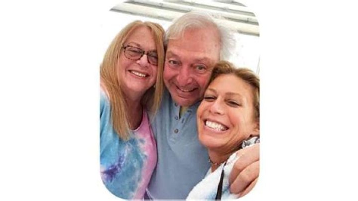 The Remarkable Journey Of Jill Martin: A Glimpse Into Her Parents' Influence