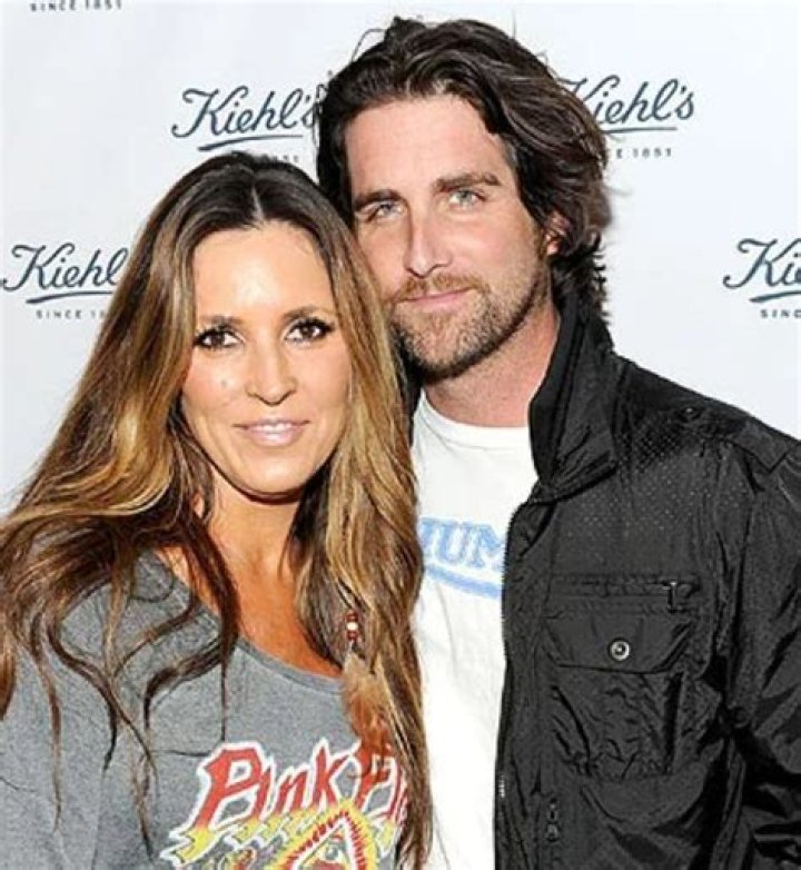 Exploring The Life Of Jillian Barberie’s Ex-Husband