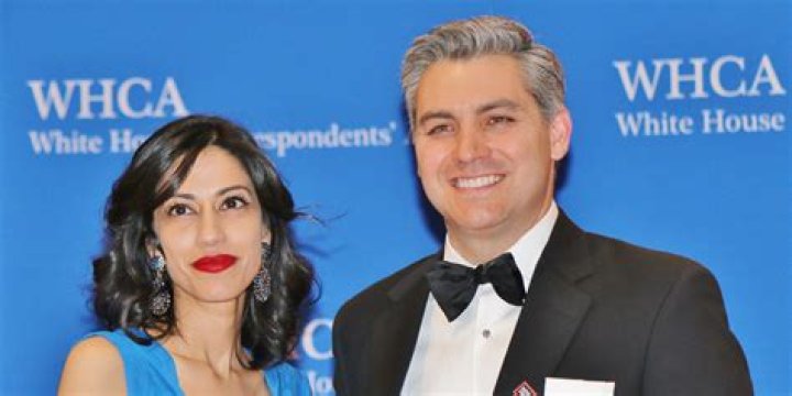 Unveiling Jim Acosta's Ethnicity: A Journey Through His Heritage