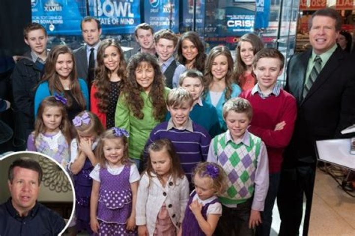 Jim Bob Duggar facing worst nightmare after new documentary promising to expose family's 'secrets' gets premiere date