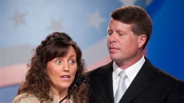 Jim Bob and Michelle Duggar's Arkansas home visited by cops in early morning hours as part of 'follow-up investigation'