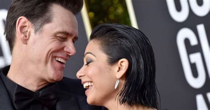 Unraveling The Mystique Of Jim Carrey's Ex-Girlfriend List