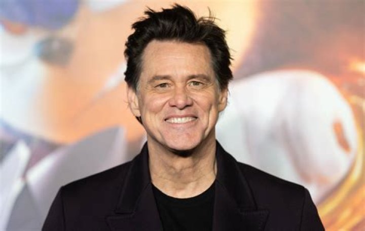 Jim Carrey News - Us Weekly