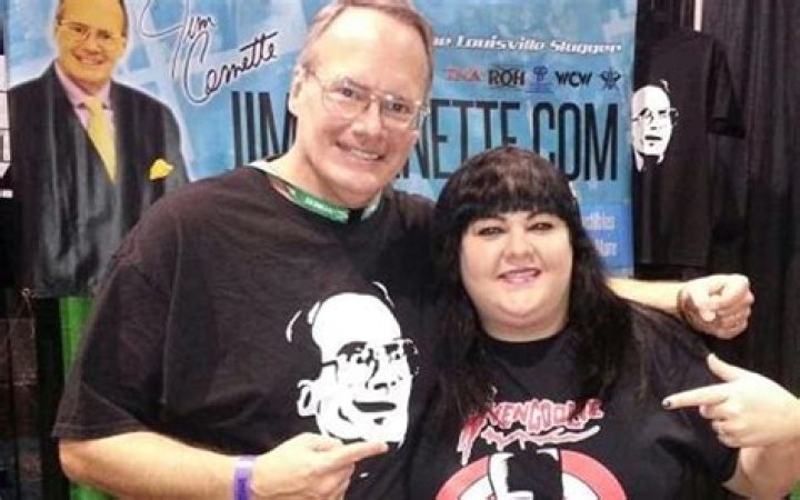 Jim Cornette & Wife Accused Of Predatory Behavior