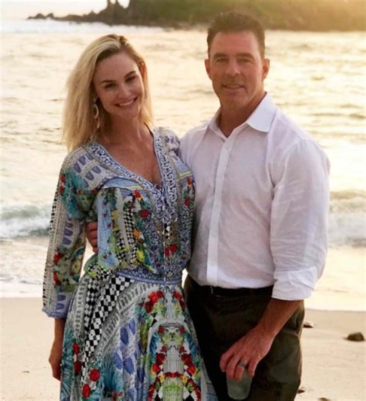 Jim Edmonds Slams Meghan King for Posts About Son Hart’s Struggles