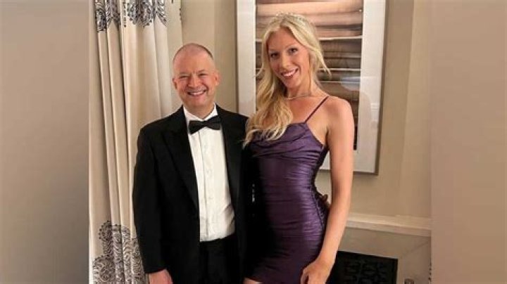Exploring The Life Of Jim Norton's Wife: A Deep Dive Into Their Relationship